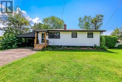 350 WARREN STREET Central Elgin (Port Stanley), ON N5L 1B5