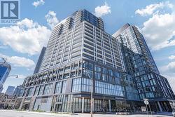 707 - 50 POWER STREET  Toronto, ON M5A 0V3