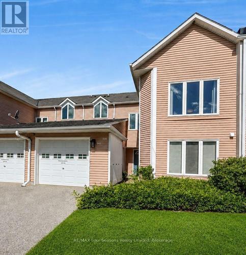 839 - 34 DAWSON DRIVE  Collingwood, ON L9Y 5B4