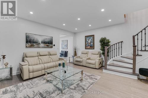 3687 Bala Drive, Mississauga, ON 