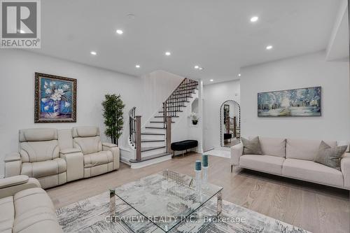 3687 Bala Drive, Mississauga, ON 