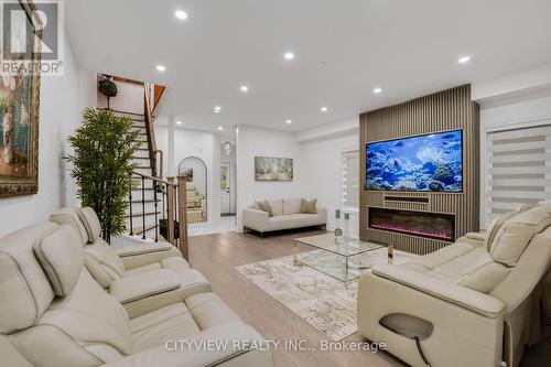 3687 Bala Drive, Mississauga, ON 