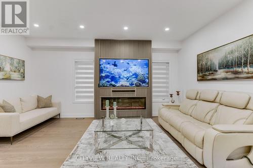 3687 Bala Drive, Mississauga, ON 