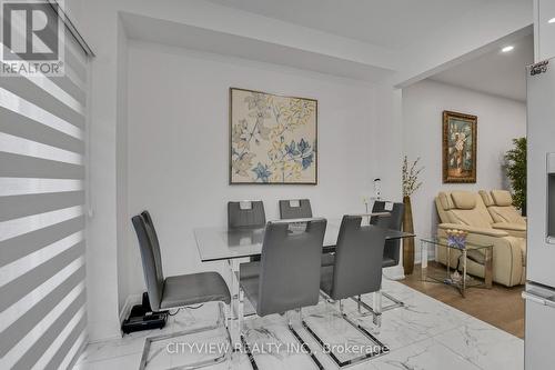 3687 Bala Drive, Mississauga, ON 