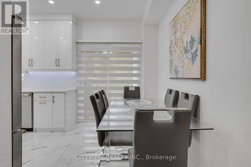 3687 Bala Drive, Mississauga, ON 