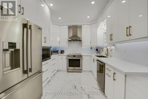 3687 Bala Drive, Mississauga, ON 