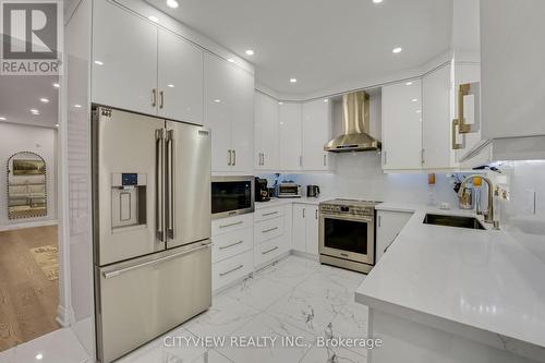 3687 Bala Drive, Mississauga, ON 