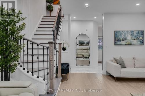3687 Bala Drive, Mississauga, ON 