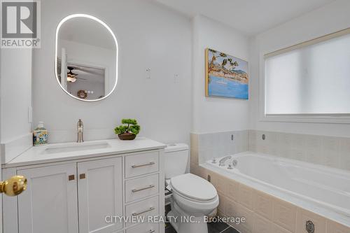 3687 Bala Drive, Mississauga, ON 