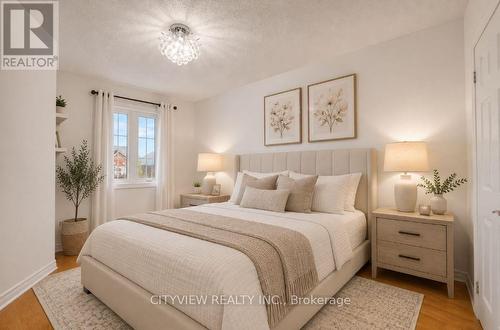 3687 Bala Drive, Mississauga, ON 