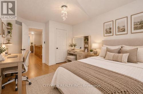3687 Bala Drive, Mississauga, ON 