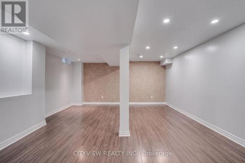 3687 Bala Drive, Mississauga, ON 