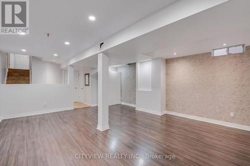 3687 Bala Drive, Mississauga, ON 