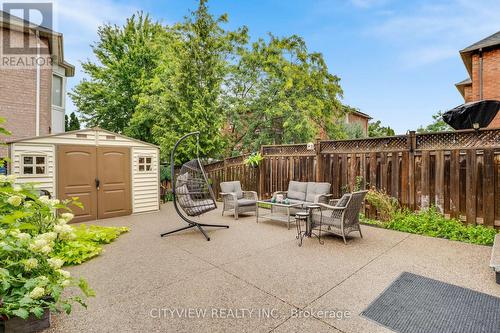 3687 Bala Drive, Mississauga, ON 