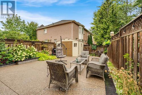 3687 Bala Drive, Mississauga, ON 
