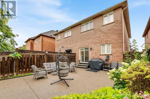 3687 Bala Drive, Mississauga, ON 