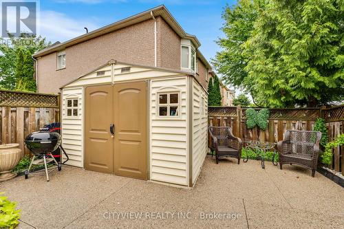 3687 Bala Drive, Mississauga, ON 