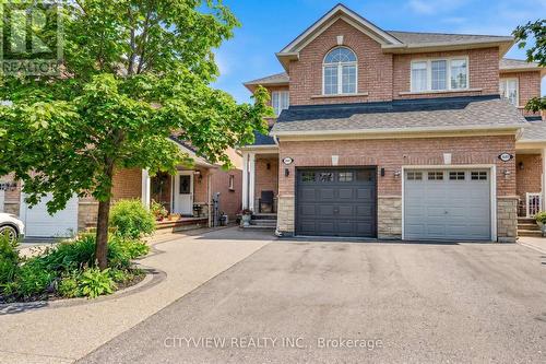 3687 Bala Drive, Mississauga, ON 