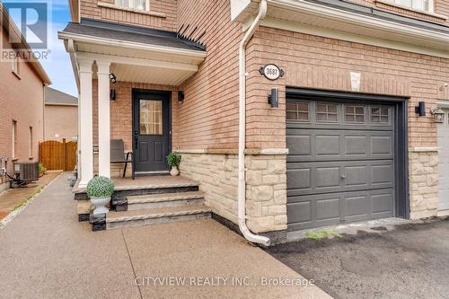 3687 Bala Drive, Mississauga, ON 