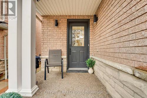 3687 Bala Drive, Mississauga, ON 