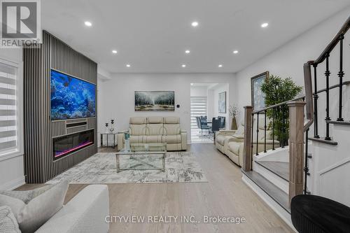 3687 Bala Drive, Mississauga, ON 