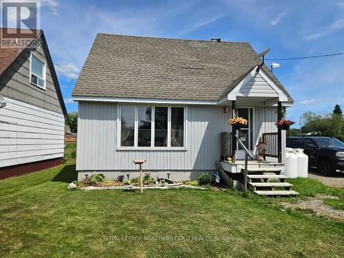 10 27TH STREET N  Kirkland Lake (Kl Outside), ON P0K 1X0