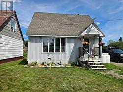 10 27TH STREET N  Kirkland Lake (Kl Outside), ON P0K 1X0