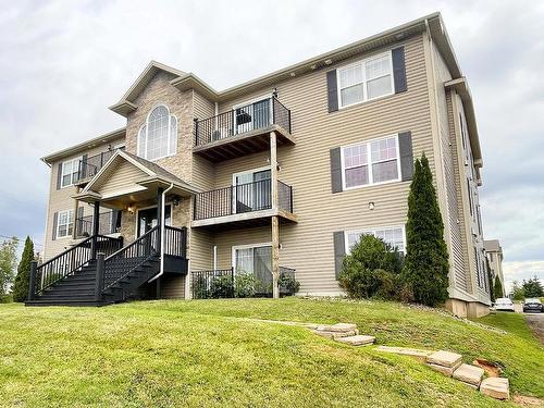 203 53 Glen Stewart Drive  Stratford, PE C1B 2A8