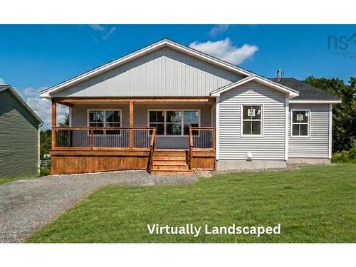 75 Burgess Crescent, Windsor, NS 