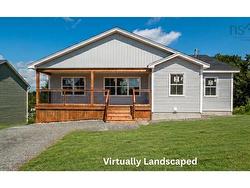 75 Burgess Crescent  Windsor, NS B0N 2T0