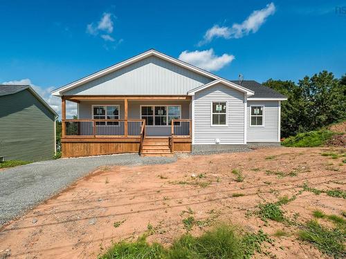 75 Burgess Crescent, Windsor, NS 