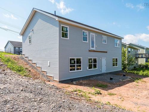 75 Burgess Crescent, Windsor, NS 
