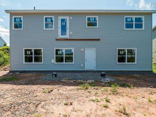 75 Burgess Crescent, Windsor, NS 