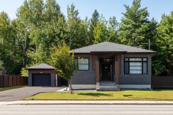 3350 Boul. Thibeau Trois-Rivières, QC G8W 2H5
