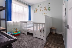 Bedroom - 