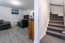 Basement - 