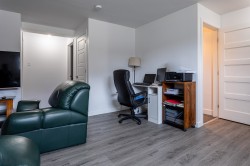 Family Room - 