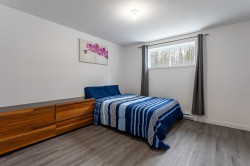 Bedroom - 