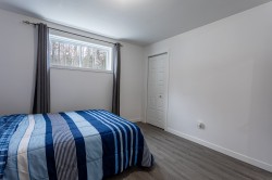Bedroom - 