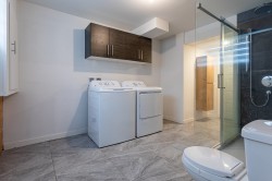Bathroom - 