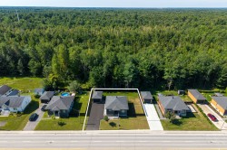 Aerial View - 