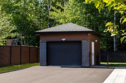 Garage - 