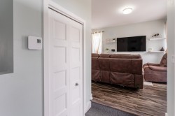 Mud Room - 