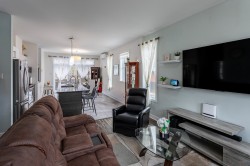 Living Room - 