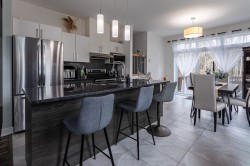 Kitchen - 