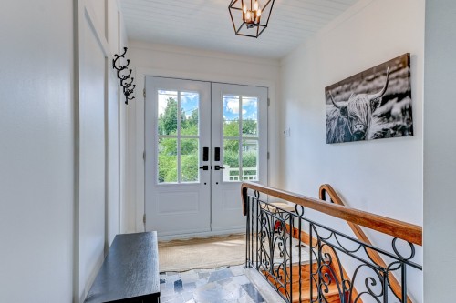 Hall d'entrée/Vestibule - 1 Rue Fortin, Boisbriand, QC 