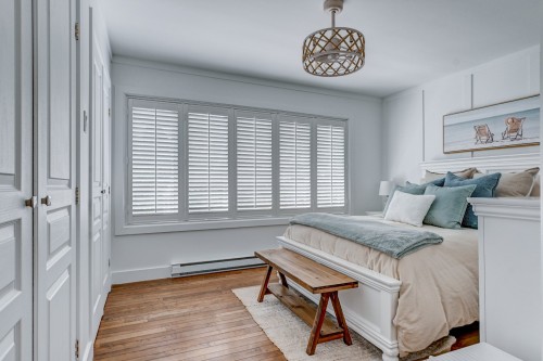 Chambre à coucher principale - 1 Rue Fortin, Boisbriand, QC 