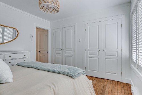 Chambre à coucher principale - 1 Rue Fortin, Boisbriand, QC 