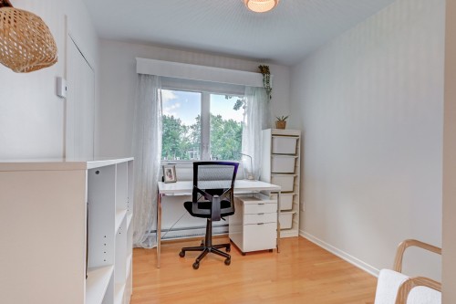 Chambre à coucher - 1 Rue Fortin, Boisbriand, QC 