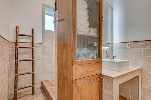 Salle de bains - 1 Rue Fortin, Boisbriand, QC 